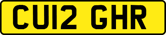 CU12GHR