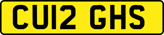 CU12GHS