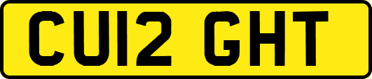 CU12GHT