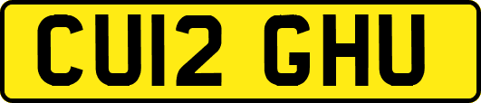 CU12GHU