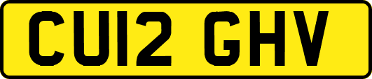 CU12GHV