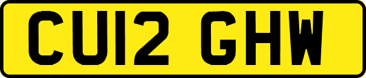 CU12GHW