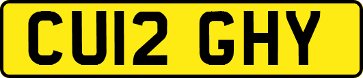 CU12GHY