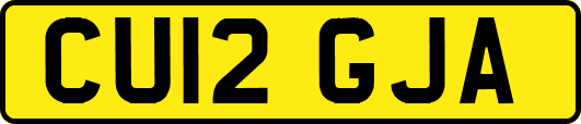 CU12GJA