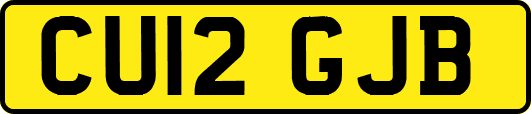 CU12GJB
