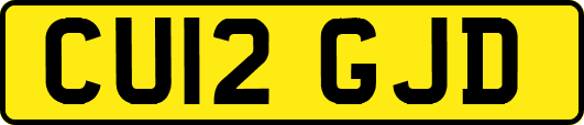 CU12GJD