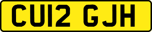 CU12GJH