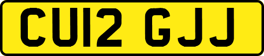 CU12GJJ