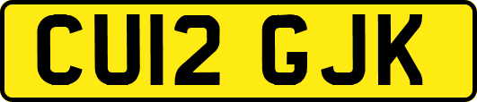CU12GJK