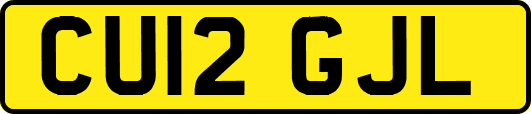 CU12GJL