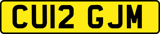 CU12GJM