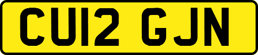 CU12GJN
