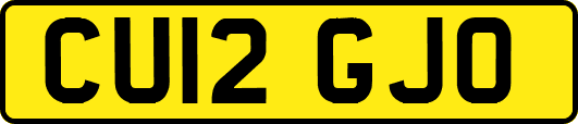 CU12GJO
