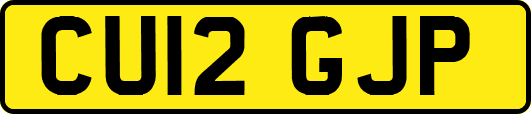 CU12GJP