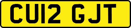 CU12GJT