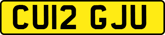 CU12GJU