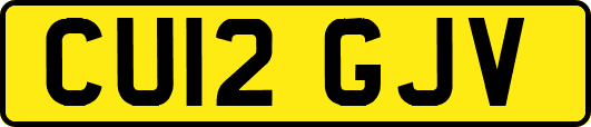 CU12GJV
