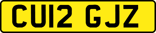CU12GJZ