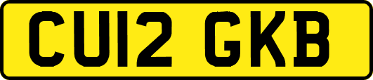 CU12GKB