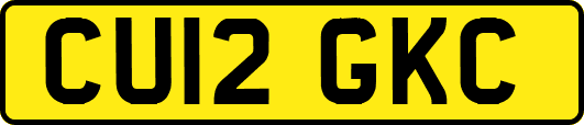 CU12GKC