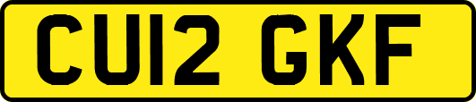 CU12GKF