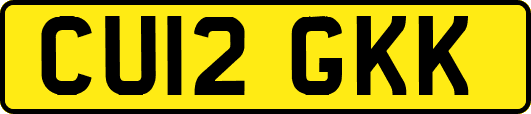CU12GKK