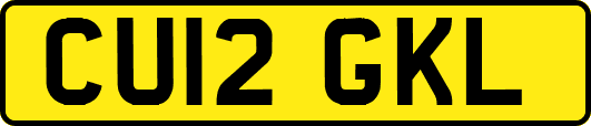 CU12GKL