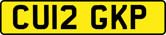 CU12GKP