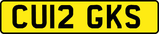 CU12GKS