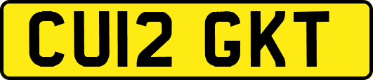 CU12GKT