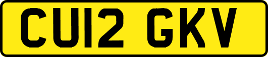 CU12GKV