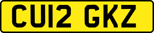 CU12GKZ