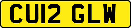 CU12GLW