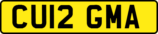 CU12GMA