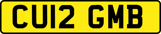 CU12GMB