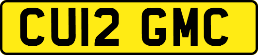 CU12GMC
