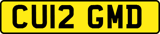 CU12GMD