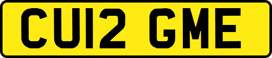 CU12GME