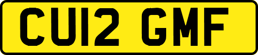 CU12GMF