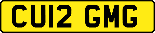 CU12GMG