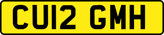 CU12GMH