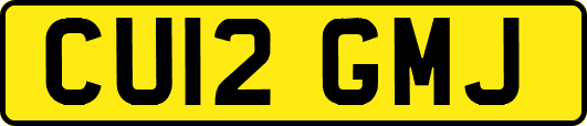 CU12GMJ