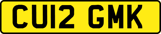 CU12GMK