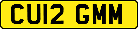 CU12GMM