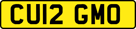 CU12GMO
