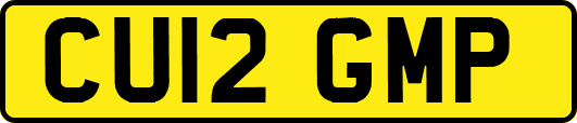 CU12GMP