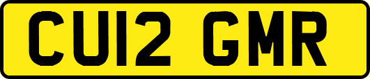 CU12GMR