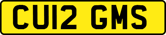 CU12GMS