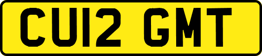 CU12GMT