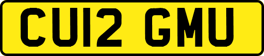 CU12GMU